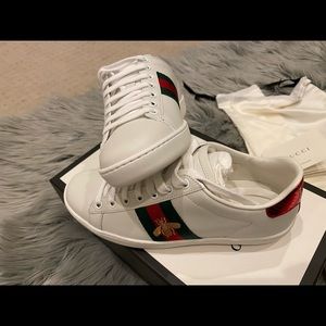 Gucci sneakers